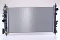 Vízhűtő - Nissens