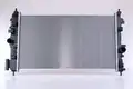 Hűtő - Nissens