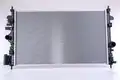 Vízhűtő - Nissens