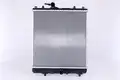 Vízhűtő - Nissens