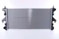 Vízhűtő - Nissens