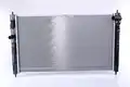 Vízhűtő - Nissens