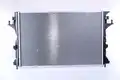 Vízhűtő - Nissens