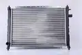 Vízhűtő - Nissens