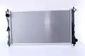 Vízhűtő - Nissens