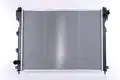 Vízhűtő - Nissens