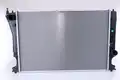 Vízhűtő - Nissens