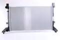 Vízhűtő - Nissens