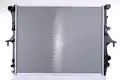 Vízhűtő - Nissens