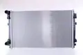 Vízhűtő - Nissens