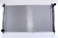 Vízhűtő - Nissens