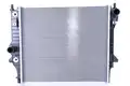 Vízhűtő - Nissens