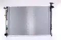 Vízhűtő - Nissens