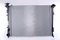 Vízhűtő - Nissens