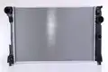 Vízhűtő - Nissens
