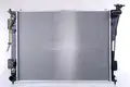 Vízhűtő - Nissens