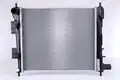 Vízhűtő - Nissens