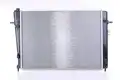 Vízhűtő - Nissens