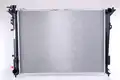 Vízhűtő - Nissens