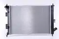 Vízhűtő - Nissens