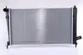 Vízhűtő - Nissens
