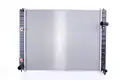 Vízhűtő - Nissens