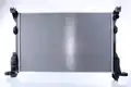 Vízhűtő - Nissens