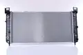 Vízhűtő - Nissens