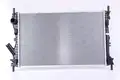 Vízhűtő - Nissens
