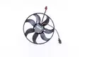 Ventilátor, motorhűtés - Nissens