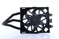 Ventilátor, vízhűtő - Nissens