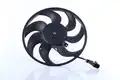 Ventilátor, vízhűtő - Nissens