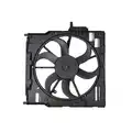 Ventilátor, vízhűtő - Nissens