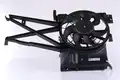 Ventillátor Motor - Nissens