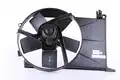 Ventillátor Motor - Nissens