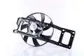 Ventillátor Motor - Nissens