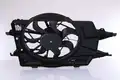 Ventillátor Motor - Nissens