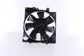 Ventillátor Motor - Nissens