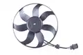 ventilátor, motorhűtés - Nissens