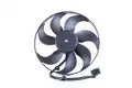 ventilátor, motorhűtés - Nissens