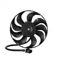Ventilátor, vízhűtő - Nissens