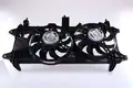 Ventilátor, vízhűtő - Nissens