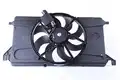 ventilátor, motorhűtés - Nissens