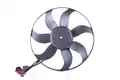 ventilátor, motorhűtés - Nissens