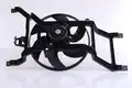 Ventilátor, vízhűtő - Nissens