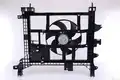 Ventilátor, vízhűtő - Nissens