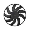 ventilátor, motorhűtés - Nissens