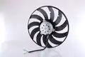 Ventilátor, motorhűtés - Nissens