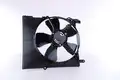 Ventilátor, motorhűtés - Nissens