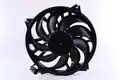 ventilátor, motorhűtés - Nissens